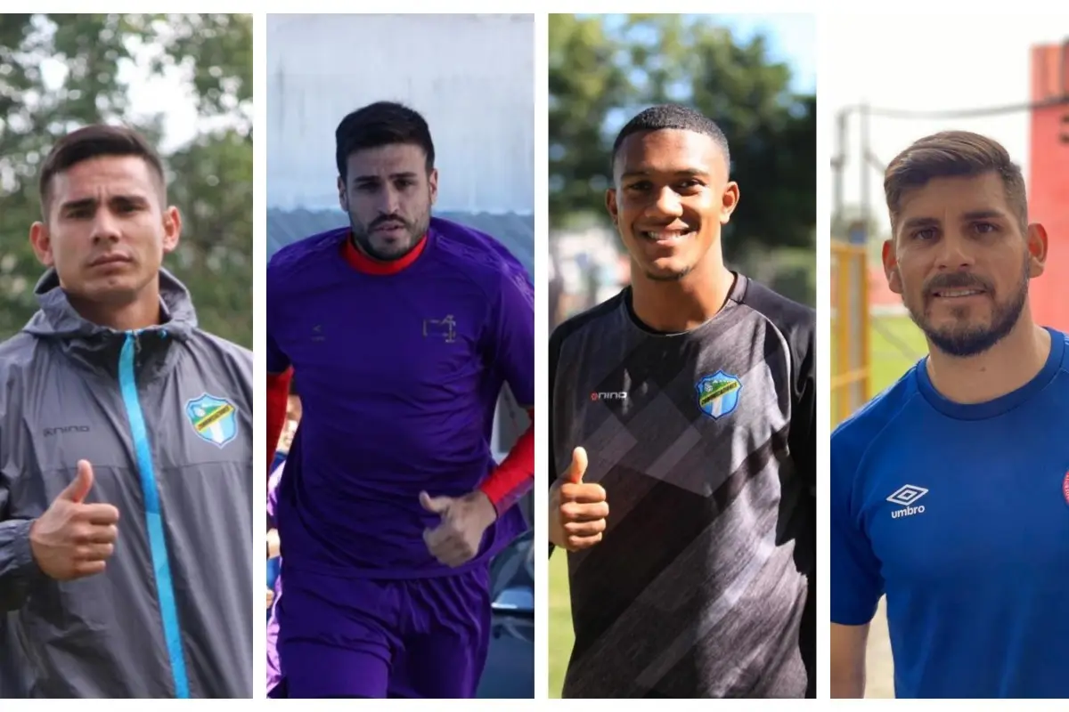 posibles debutantes en los Clásicos Nacional, 