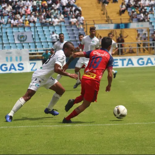 Clasico 311 Freddy Thompson y Gambetita Diaz ,