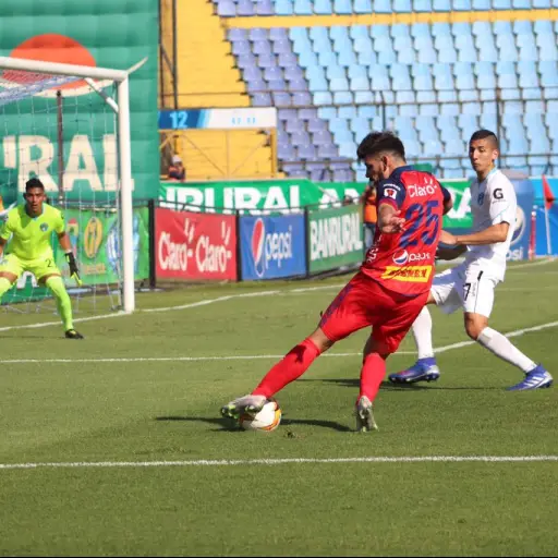 Clásico-311-Municipal-Comunicaciones-Resultado ,