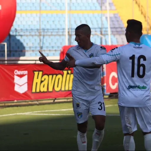 Foto: Mynor Sandoval