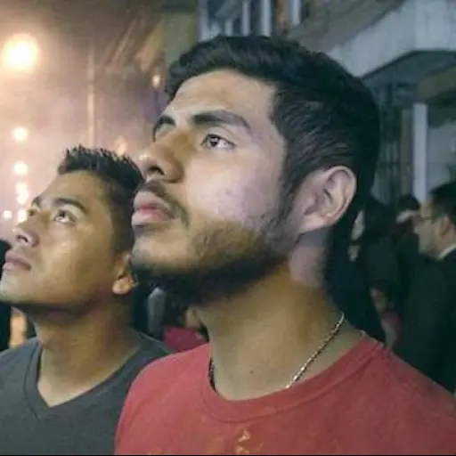 Embajada de EE.UU. le niega visa a actor guatemalteco para asistir a premier