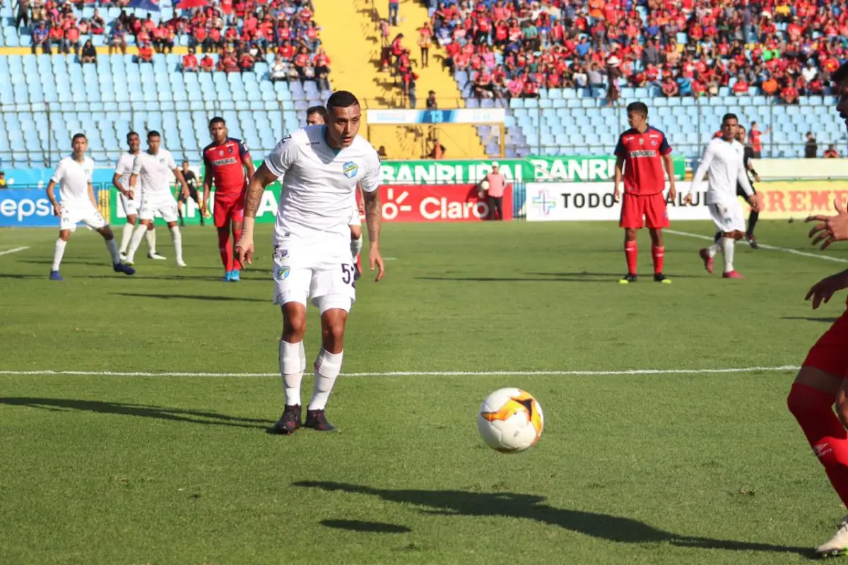 Aparicio-Clásico-311-Clausura-2020, 