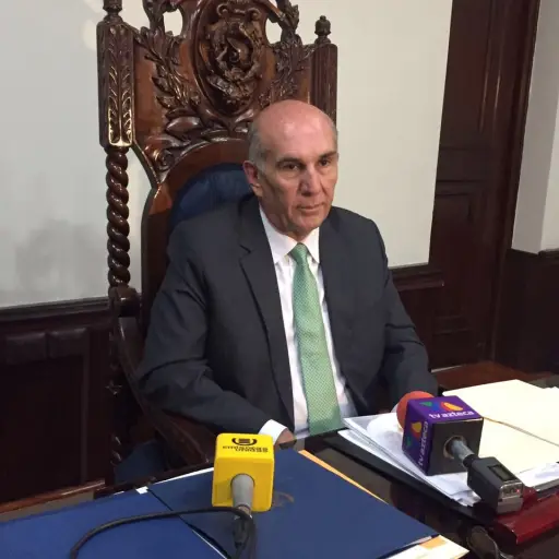 Diputado Mario Taracena ,