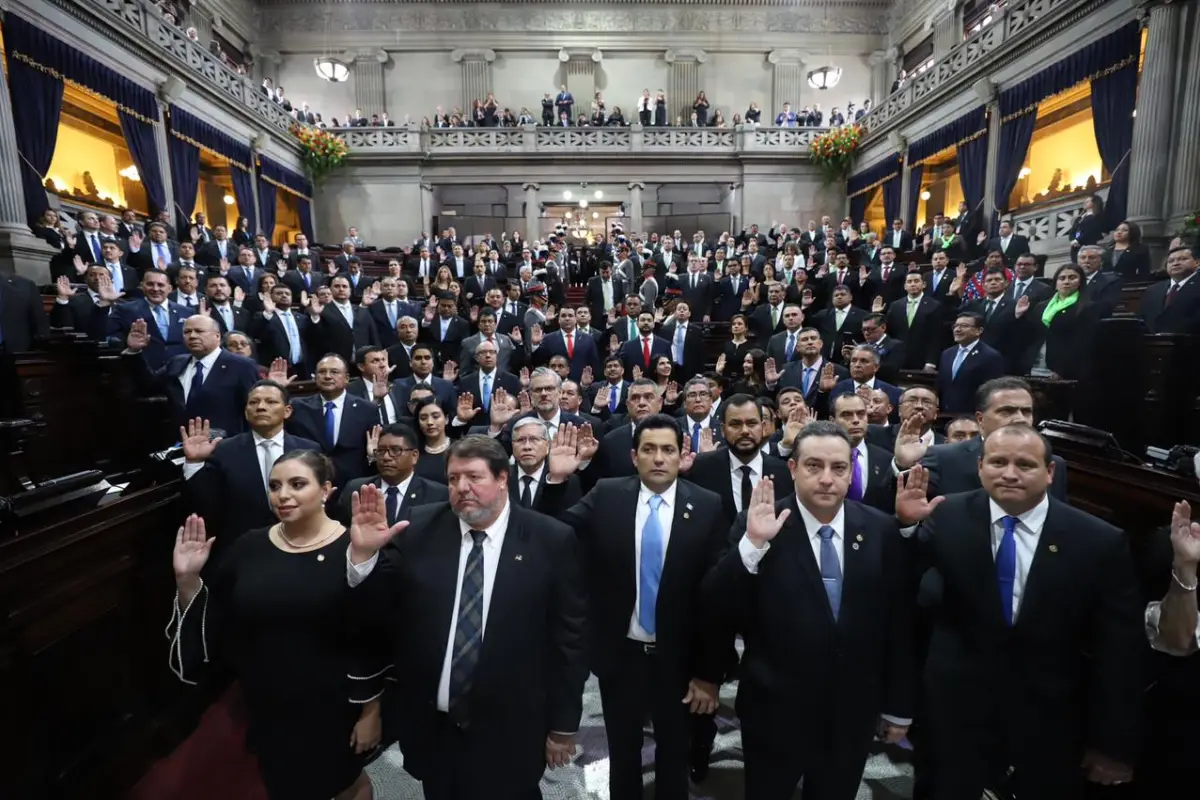 Diputados que se quedan y los nuevos que darán de qué hablar en el  congreso, 