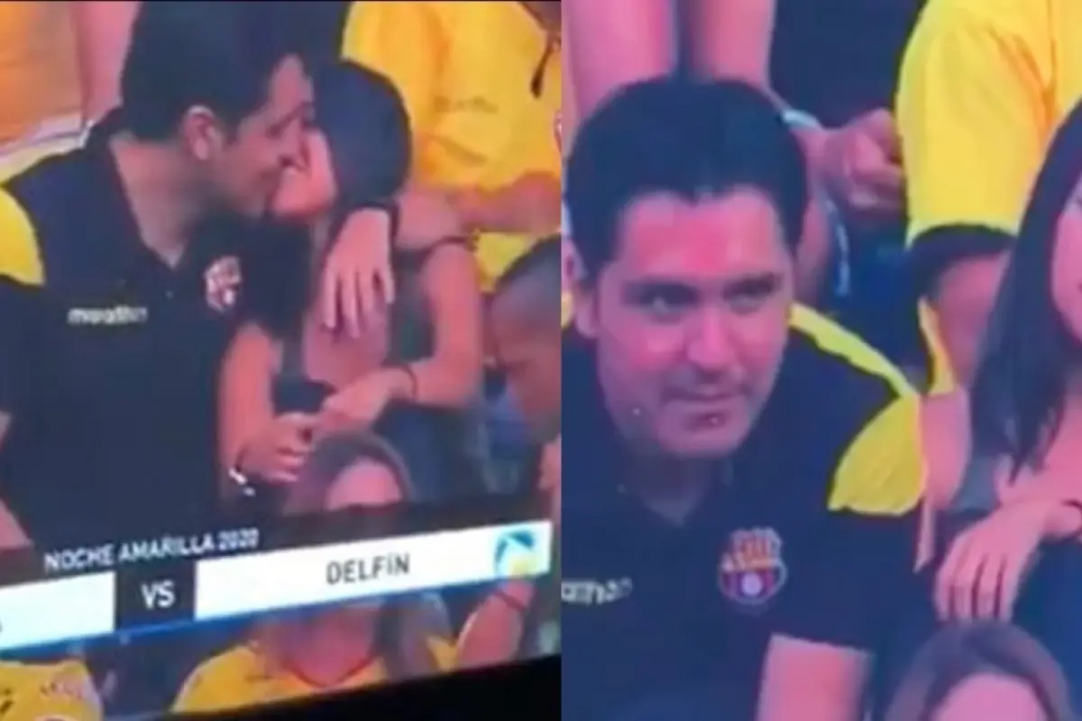 Kiss Cam