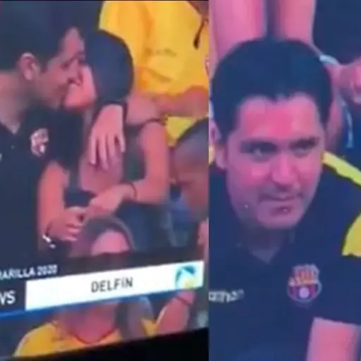 Kiss Cam