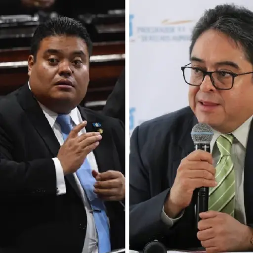 PDH recibirá fondos ,