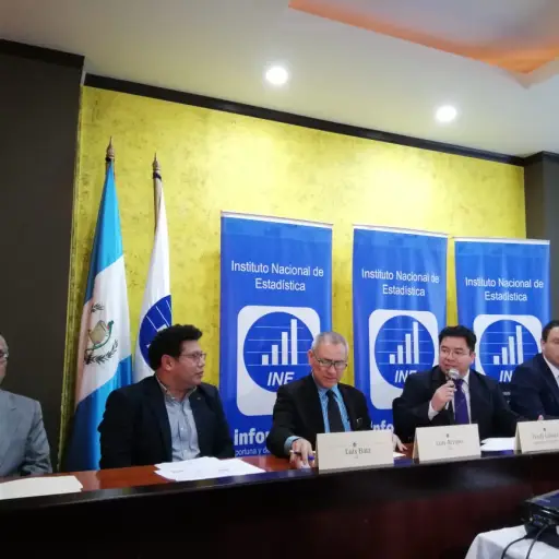 INE presentó los precios de materiales de construcción ,