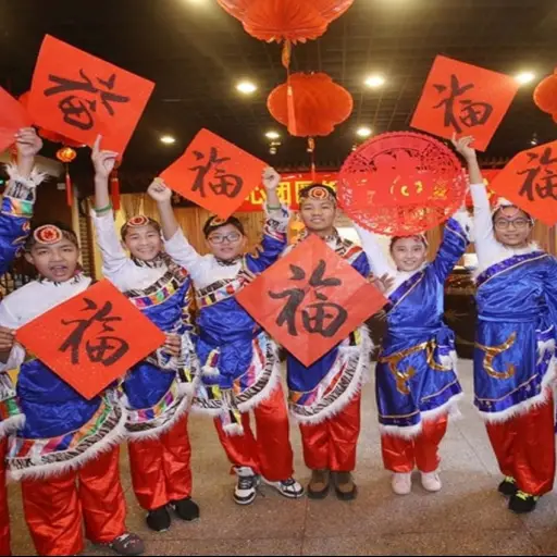 Beijing cancela festejos del Año Nuevo Lunar por el brote de coronavirus en China 