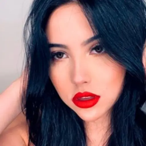 Aida Victoria intimidad