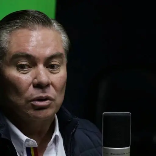 Mario Estrada escuchará sentencia al declararse culpable de tráfico de drogas ,