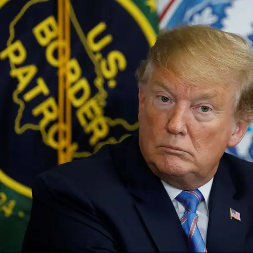 Trump limitará visas a mujeres embarazadas para frenar el 