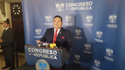 CSJ rechaza solicitudes de retiro de inmunidad contra el diputado Allan Rodríguez