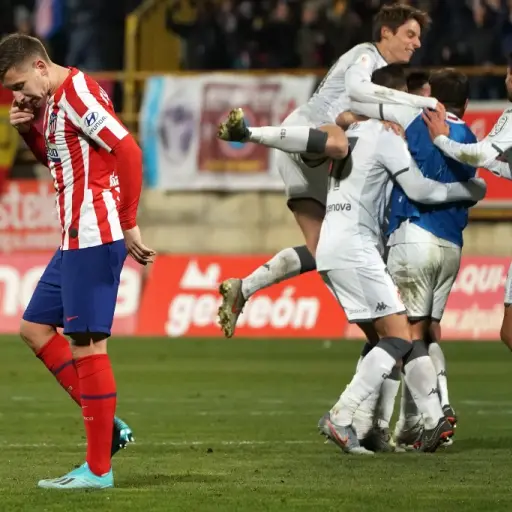 FBL-ESP-CUP-CULTURAL LEONESA-ATLETICO ,