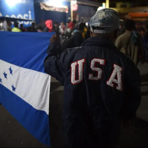 caravana-migrantes-lunes-20-enero-2020-publinews-18 ,