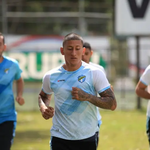 Foto: Prensa Comunicaciones