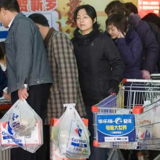 China prohibirá ciertos plásticos de un solo uso para reducir los desechos contaminantes