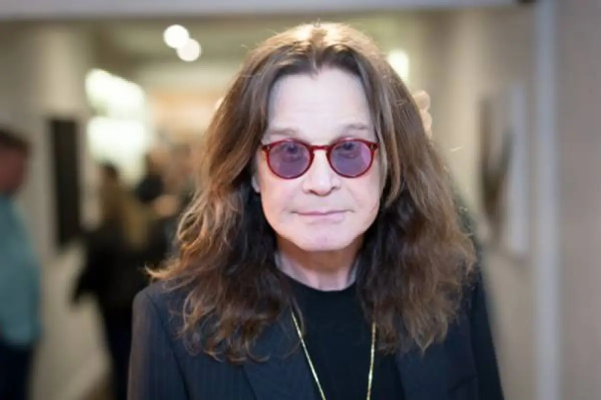 Ozzy Osbourne, 