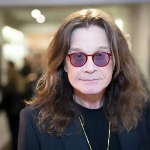 Ozzy Osbourne ,