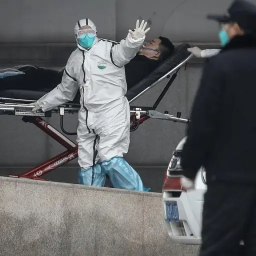 Lo que se sabe sobre el nuevo virus que ha provocado seis muertes en China ,