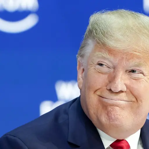 Arranca el histórico juicio político contra Donald Trump en el Senado de EEUU