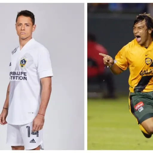 Chicharito-Ruiz-Galaxy ,