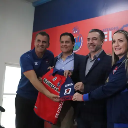 Foto: Mynor Sandoval