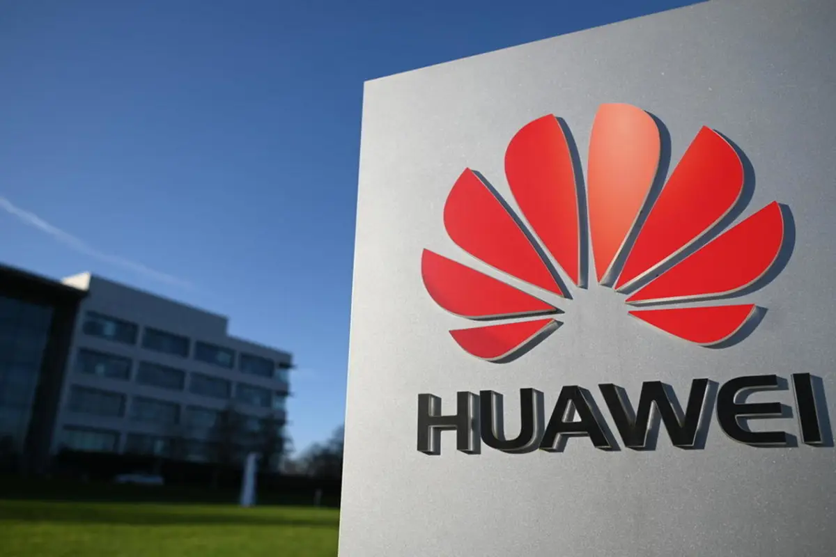 El Reino Unido autoriza un uso restringido de Huawei en su red 5G