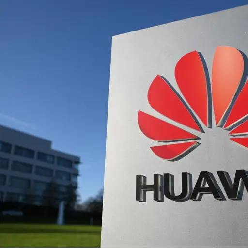El Reino Unido autoriza un uso restringido de Huawei en su red 5G