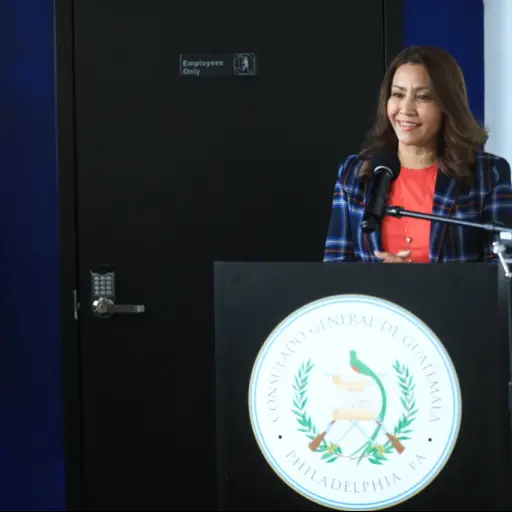 Consulados que inauguró gobierno de Jimmy Morales no funcionan