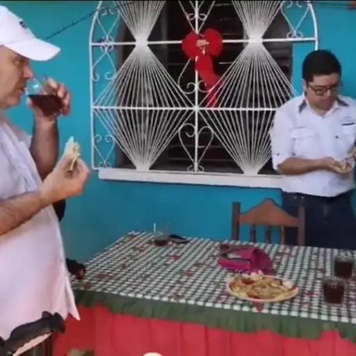 Fotos: Redes sociales.