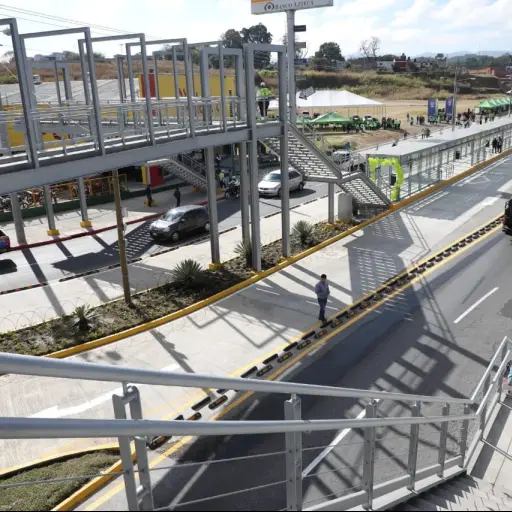 Centra Atlantida zona 18