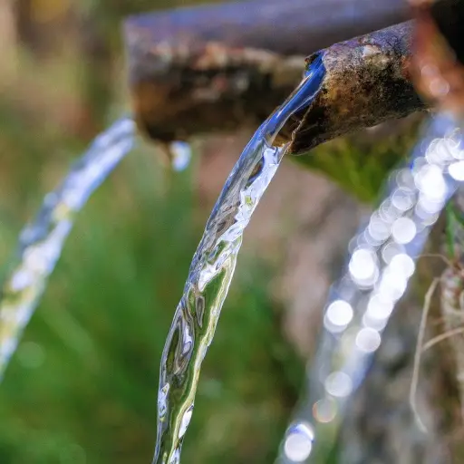 Reducción de lluvias obligará a cuidar el agua, según aviso ,