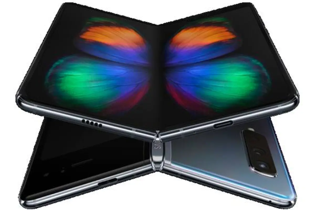 Samsung Galaxy Fold