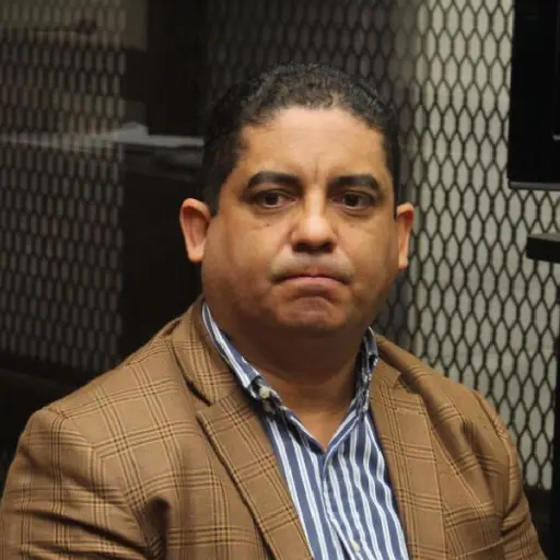 Juan Carlos Monzón La Línea (1) ,