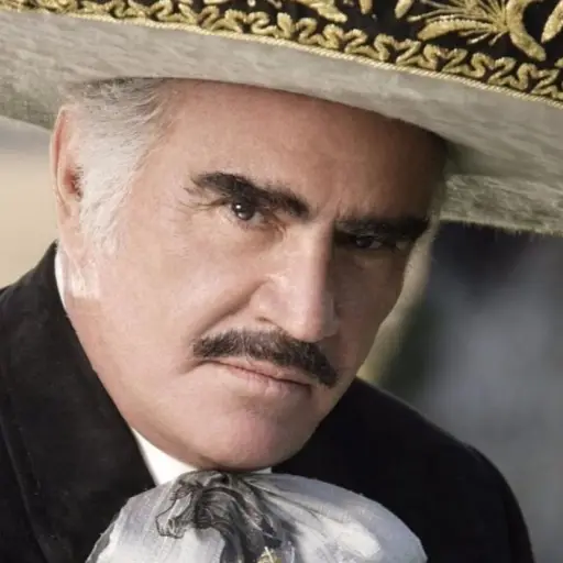 Vicente Fernández