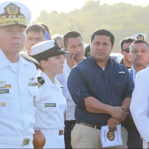 Gobernador de Escuintla destituido por fuga de información Estado de Prevención Emisoras Unidas Guatemala ,