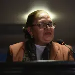 Consuelo Porras Argueta ,