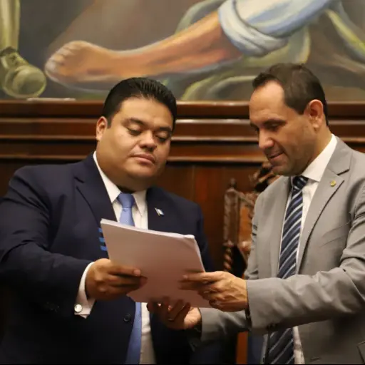 Postuladora entrega nómina de 270 candidatos a Cortes de Apelaciones ,