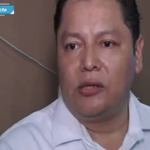 Juramentan a nuevo gobernador de Escuintla, Luis Chen