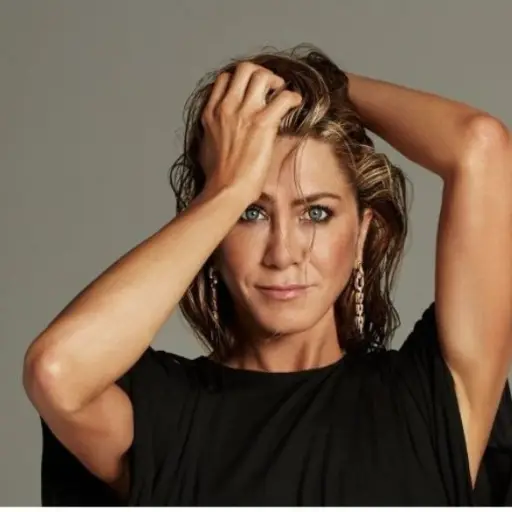 Jennifer Aniston