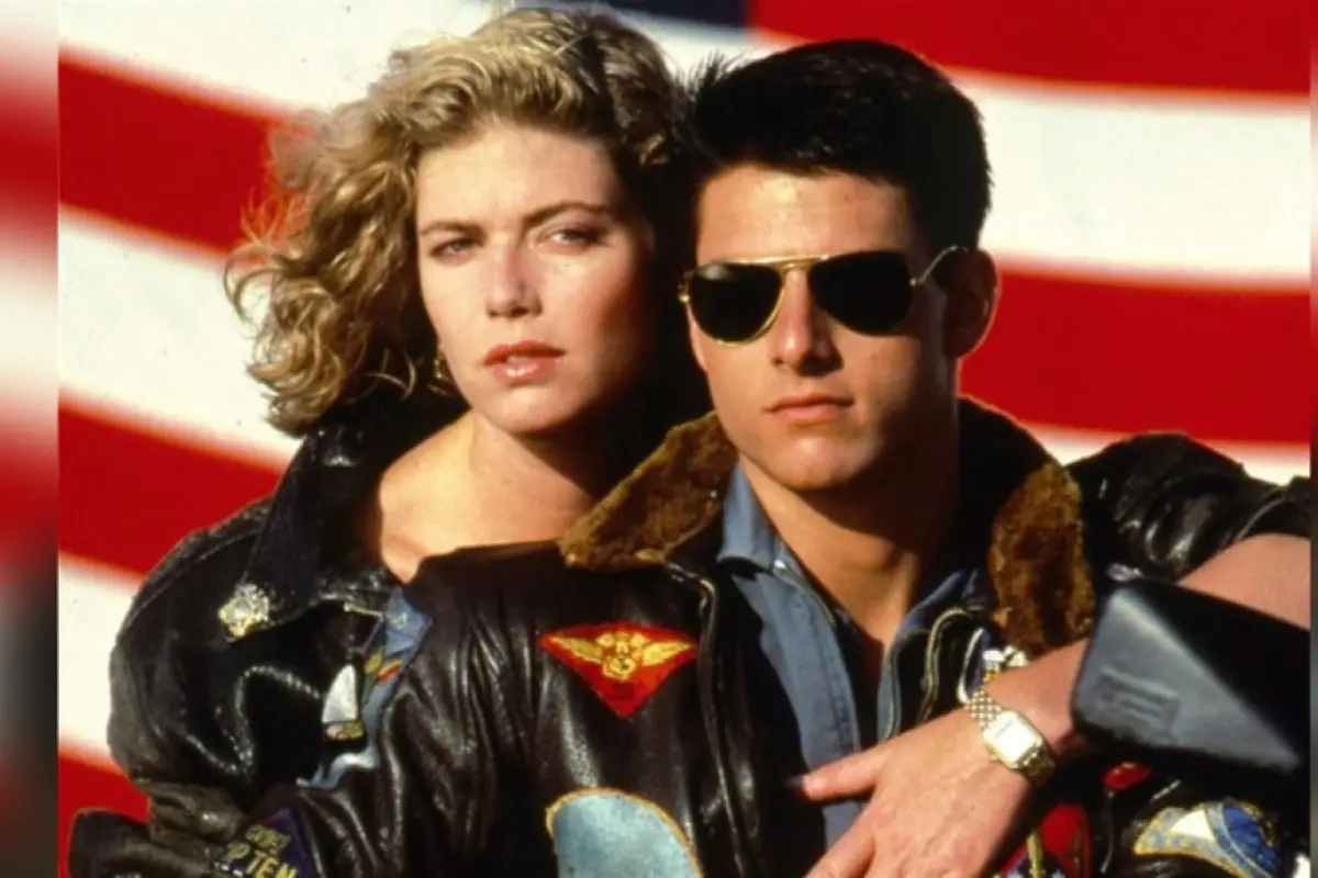 Top Gun