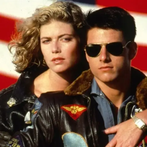 Top Gun