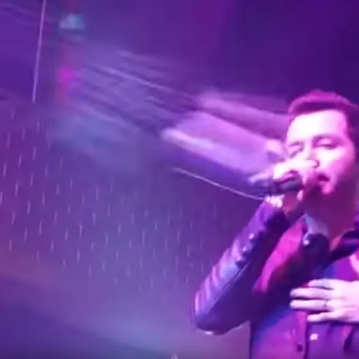 Botellazo Memo Garza La Adictiva Emisoras Unidas Guatemala ,