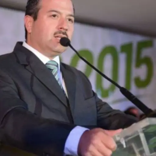 Mario Leal Castillo UNE Emisoras Unidas Guatemala ,