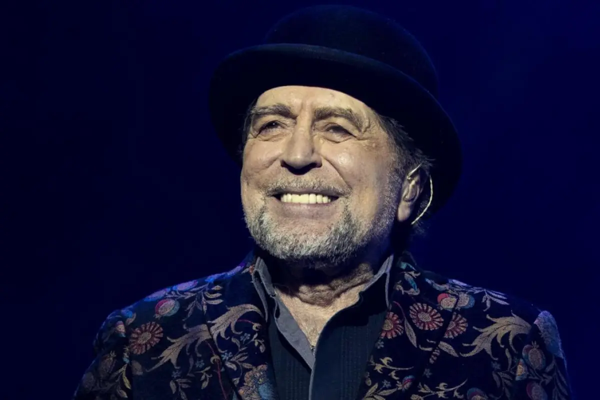 Joaquín Sabina