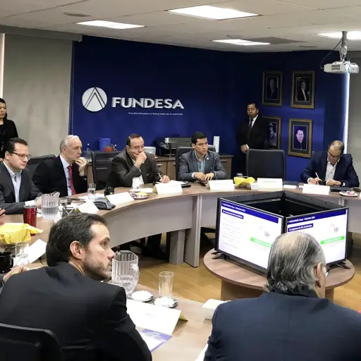 giammattei fundesa ,