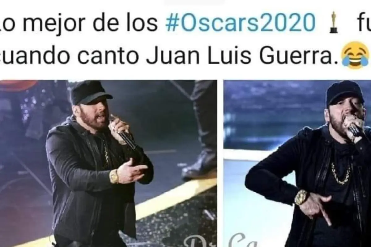 Premios Oscar