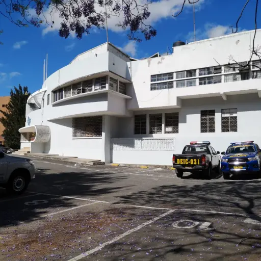 Instituto Geografico Nacional