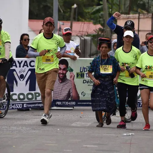 Nicolasa-Cuxúm-Maratón-Los-Angeles ,